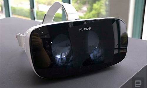 _huawei vr glass